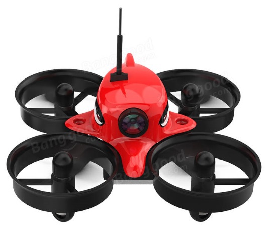 eachine small pepper